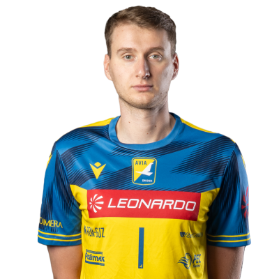Hubert Piwowarczyk 