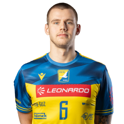 Adrian Gwardiak 