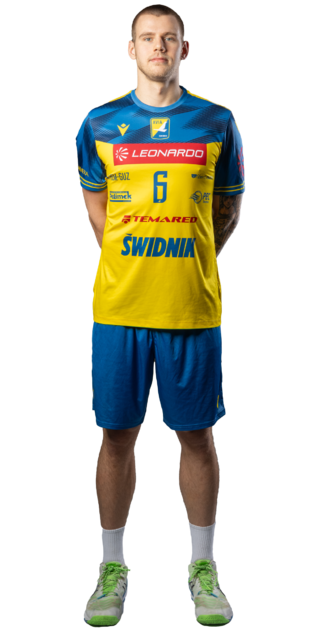Adrian Gwardiak