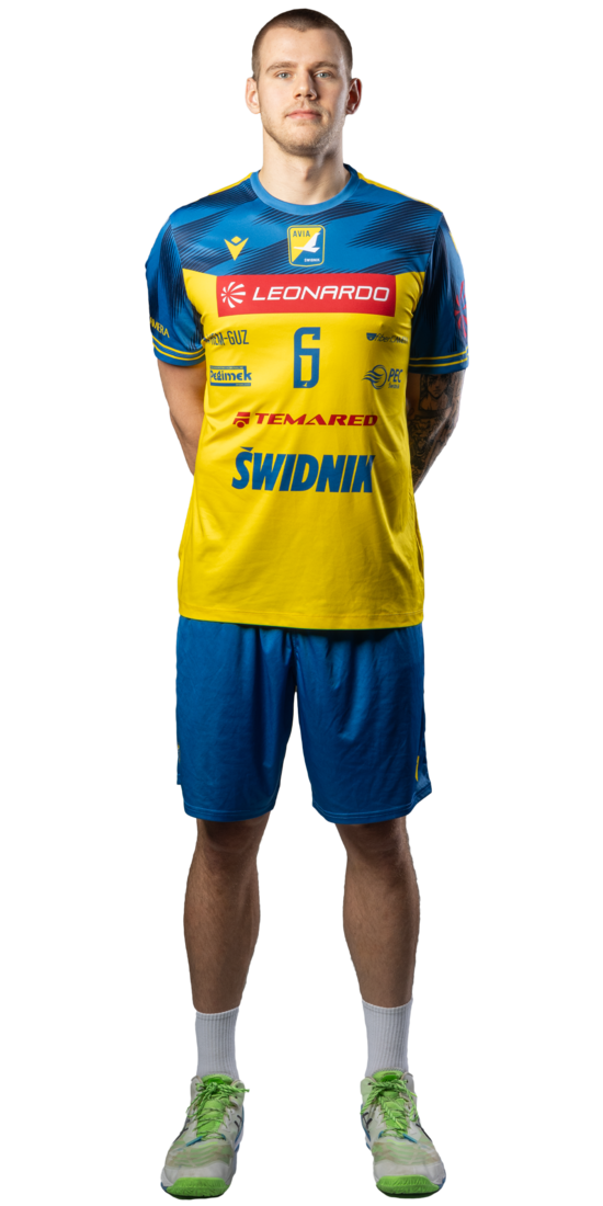 Adrian Gwardiak