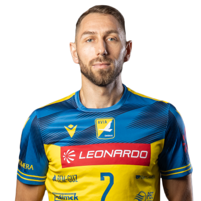 Marcin Ociepski 