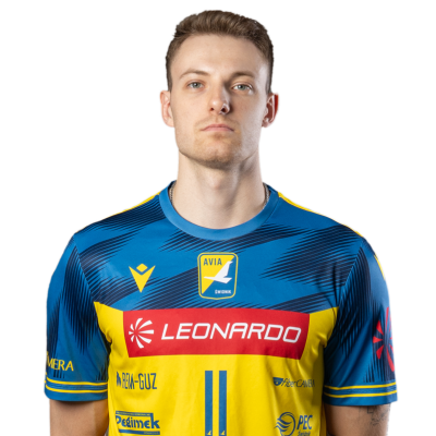 Jaromir Orlicz 