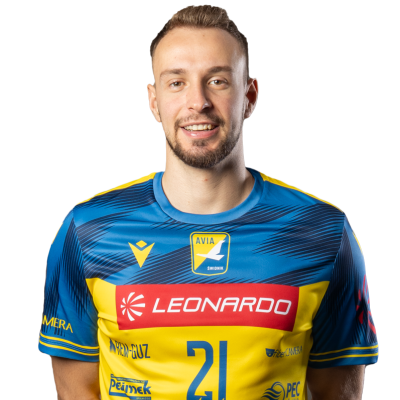 Dawid Sokołowski 
