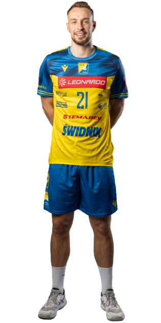 Dawid Sokołowski