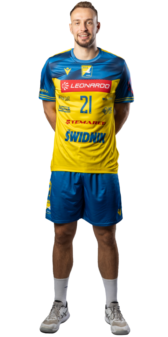 Dawid Sokołowski