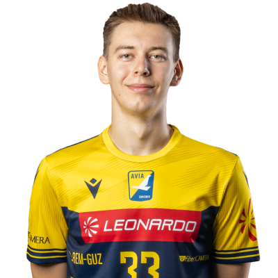 Dawid Hajbowicz 