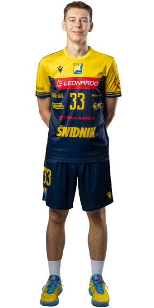 Dawid Hajbowicz