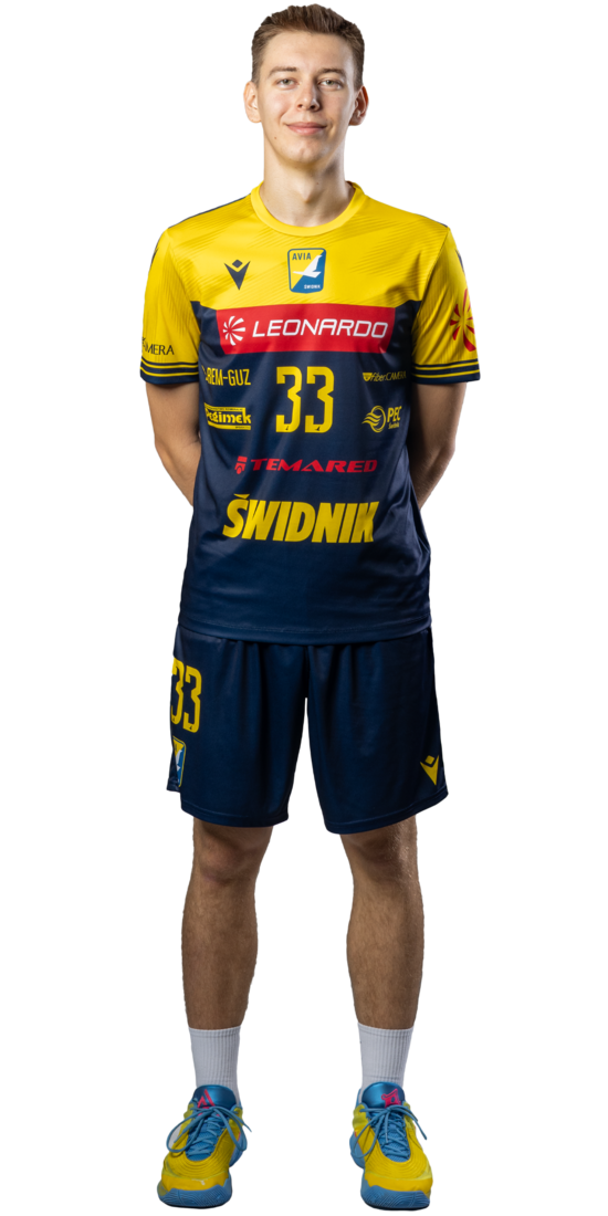 Dawid Hajbowicz