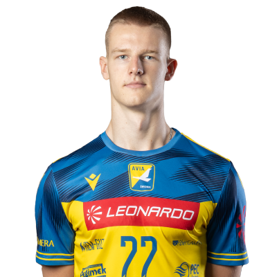 Wiktor Borkowski 