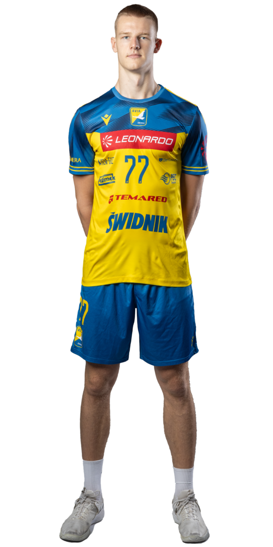 Wiktor Borkowski