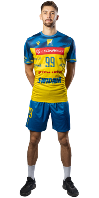 Igor Oziabło