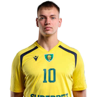 Damian Domagała 