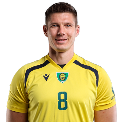 Krzysztof Gibek 