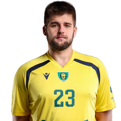 Damian Hudzik 