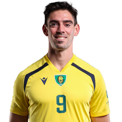 Gonzalo Quiroga 