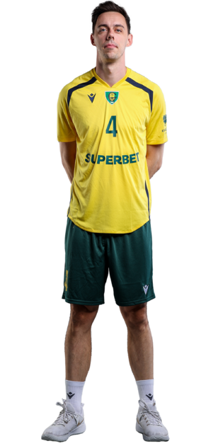 Bartosz Schmidt Bartosz Schmidt
