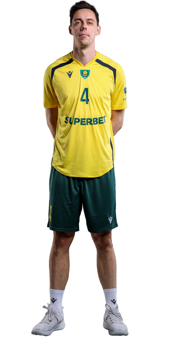 Bartosz Schmidt
