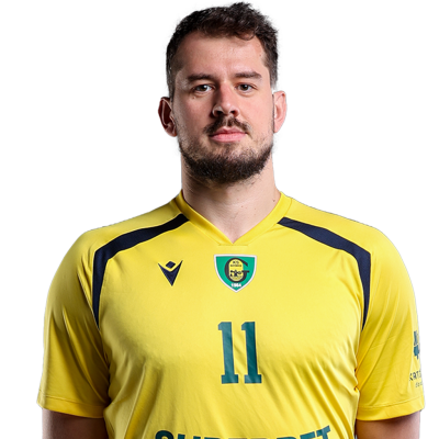 Michał Superlak 