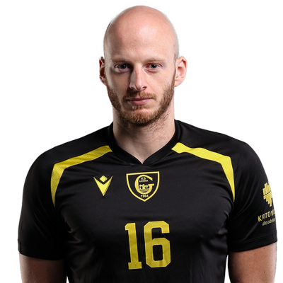 Patryk Waloch 