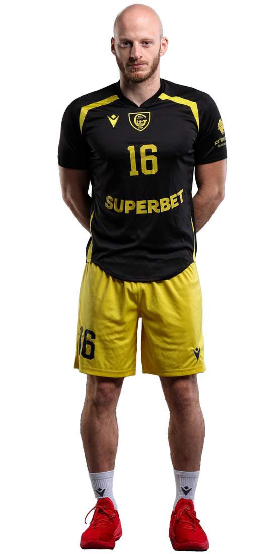 Patryk Waloch