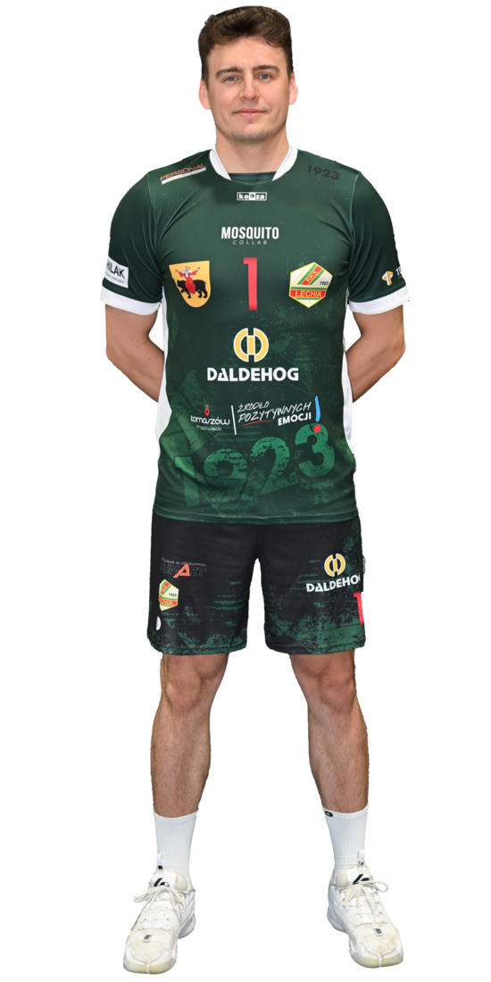 Adrian Kopij