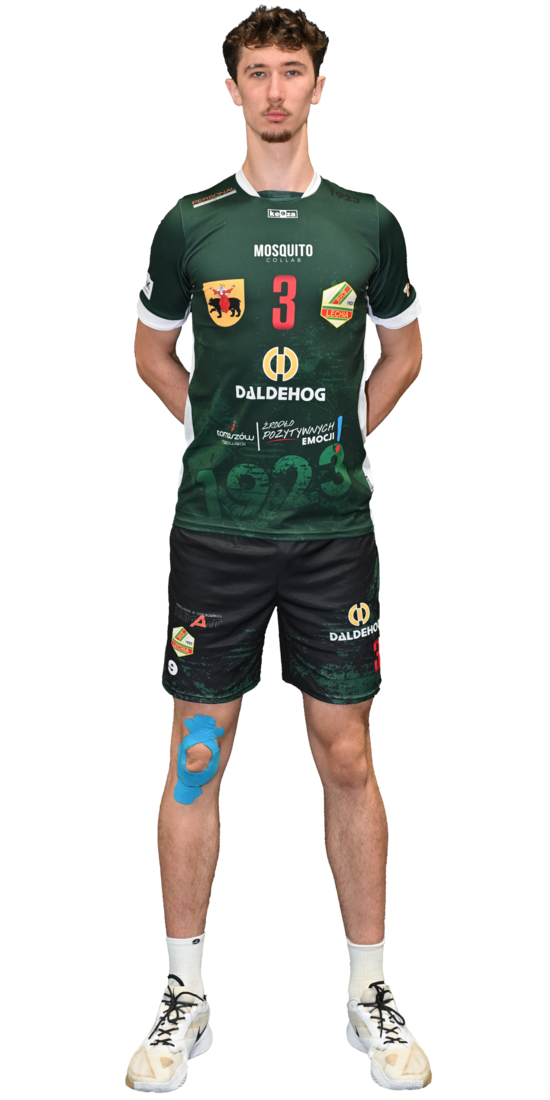 Oskar Kukie