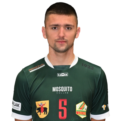Dawid Suski 