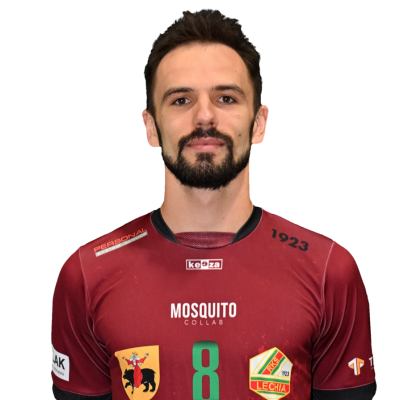 Dominik Jaglarski 