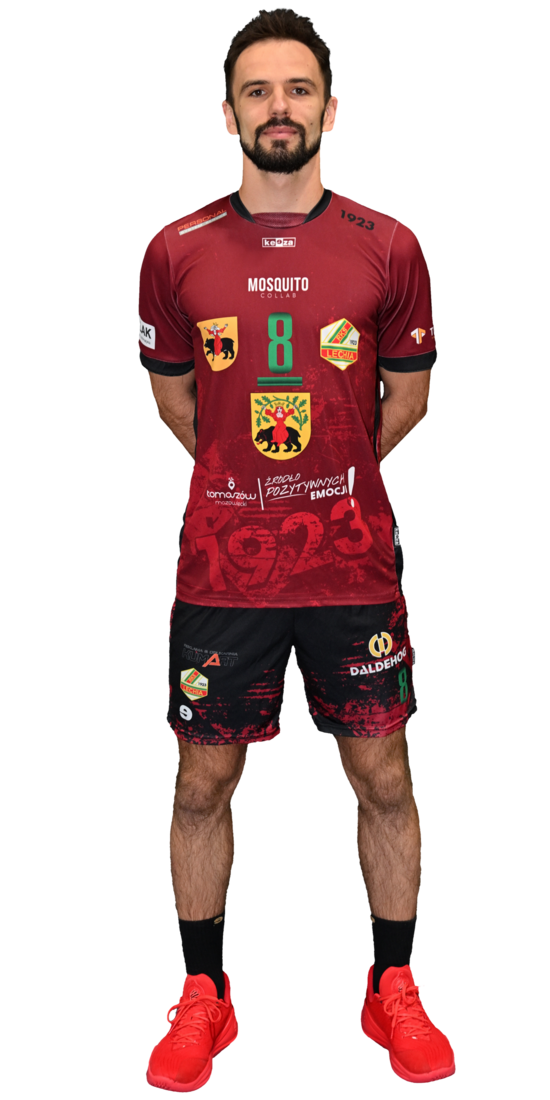Dominik Jaglarski