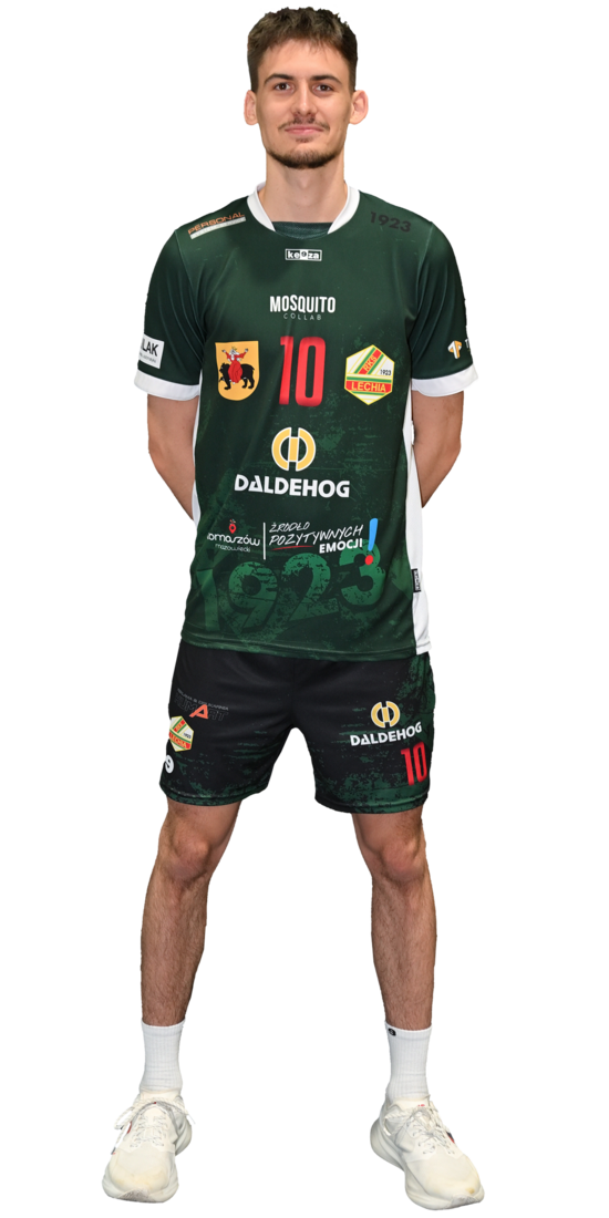Marcel Hendzelewski