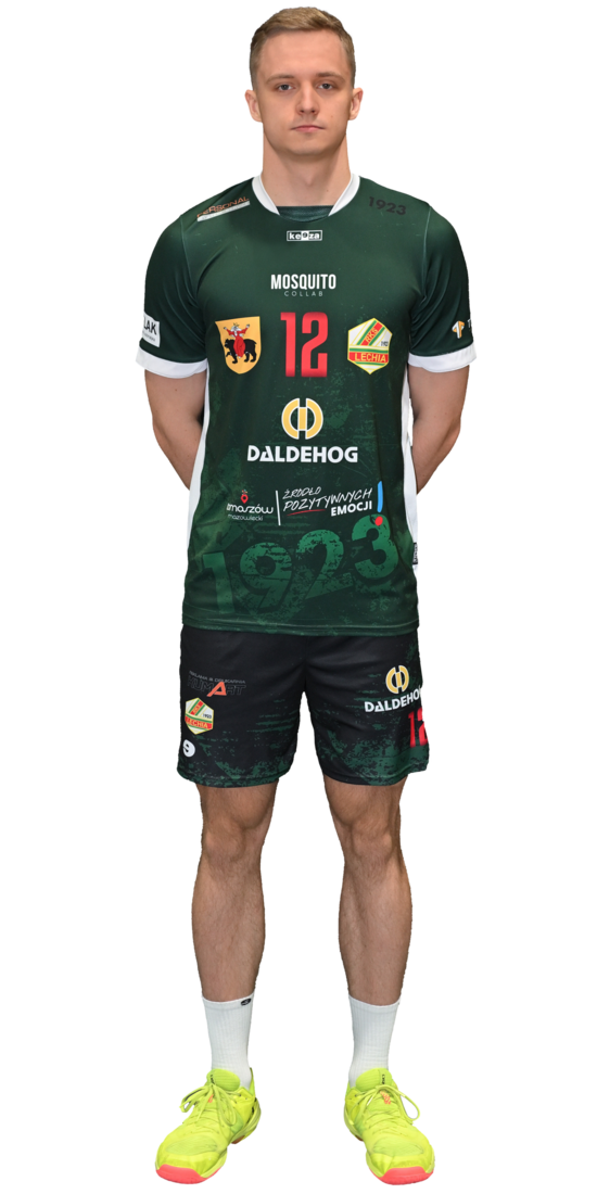 Jakub Zimoląg