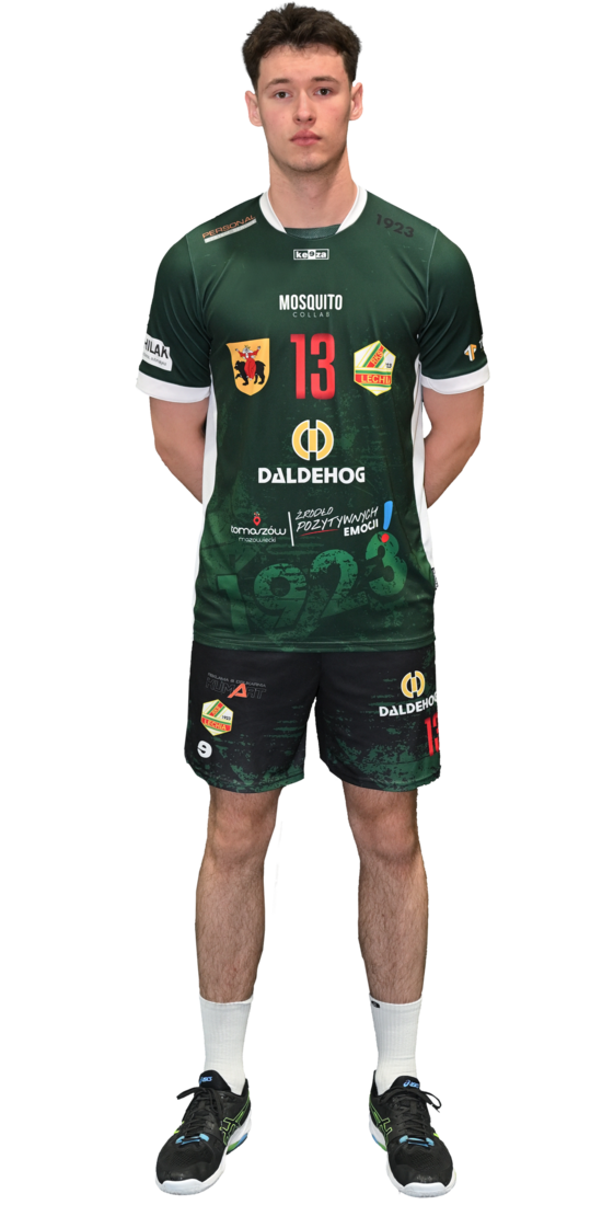 Jakub Rutkowski