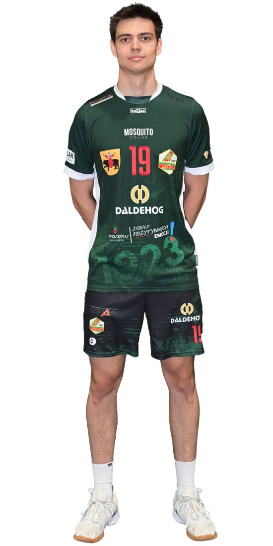 Artur Brzostowicz