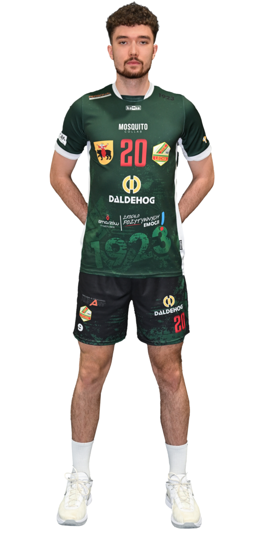 Igor Zawadzki