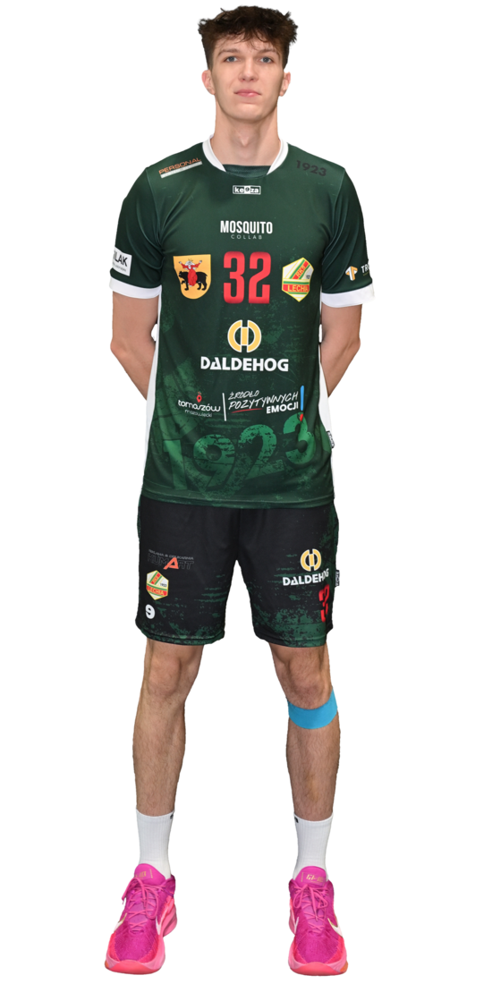 Wiktor Przybyłek