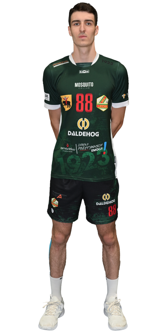 Tytus Nowik