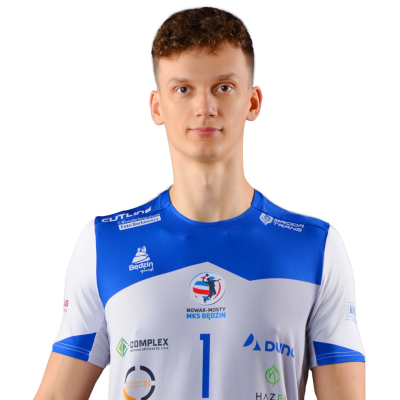 Jakub Sadkowski 