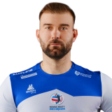 Patryk Szwaradzki