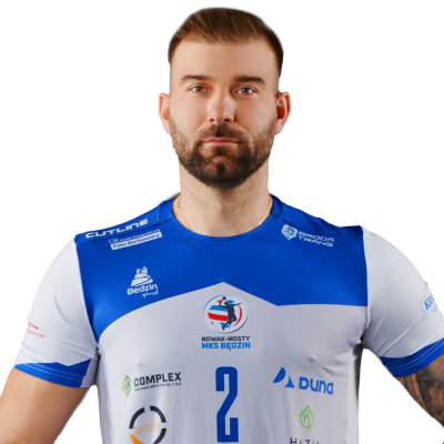 Patryk Szwaradzki 