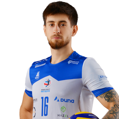 Dawid Gruszczyński 