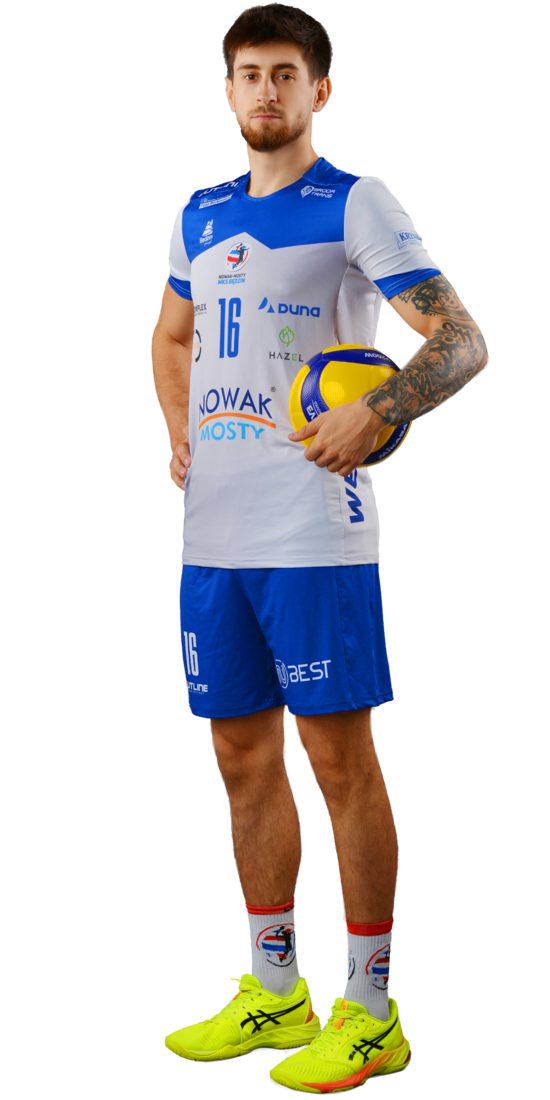 Dawid Gruszczyński