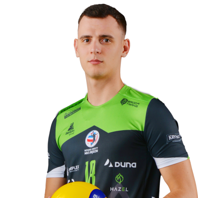 Maciej Nowowsiak 
