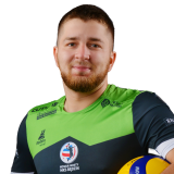 Maciej Sas