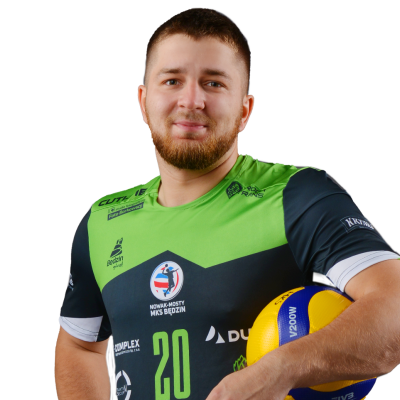 Maciej Sas 