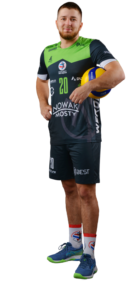 Maciej Sas