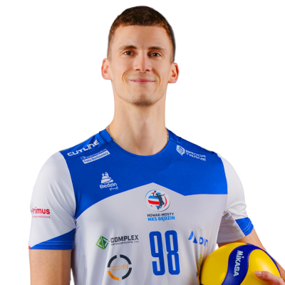 Maciej Ptaszyński 