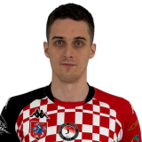 Bartłomiej Wójcik