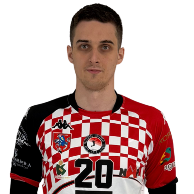 Bartłomiej Wójcik 
