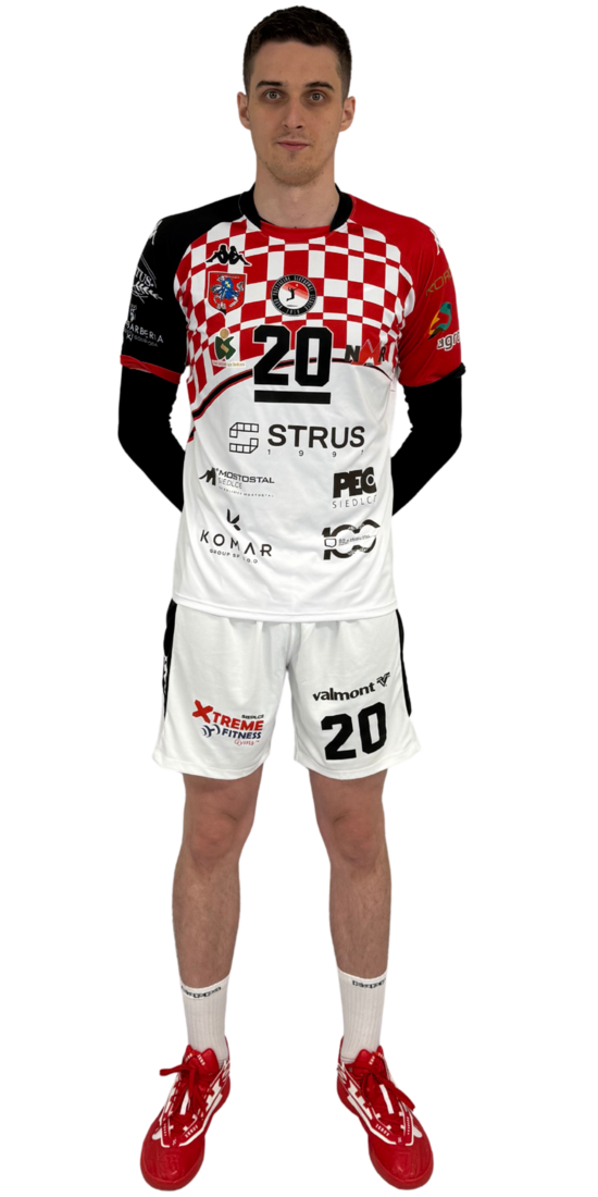 Bartłomiej Wójcik