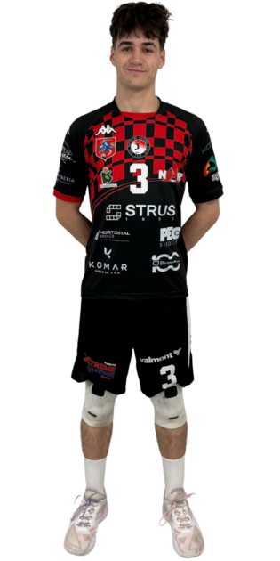 Bartosz Chromik Bartosz Chromik